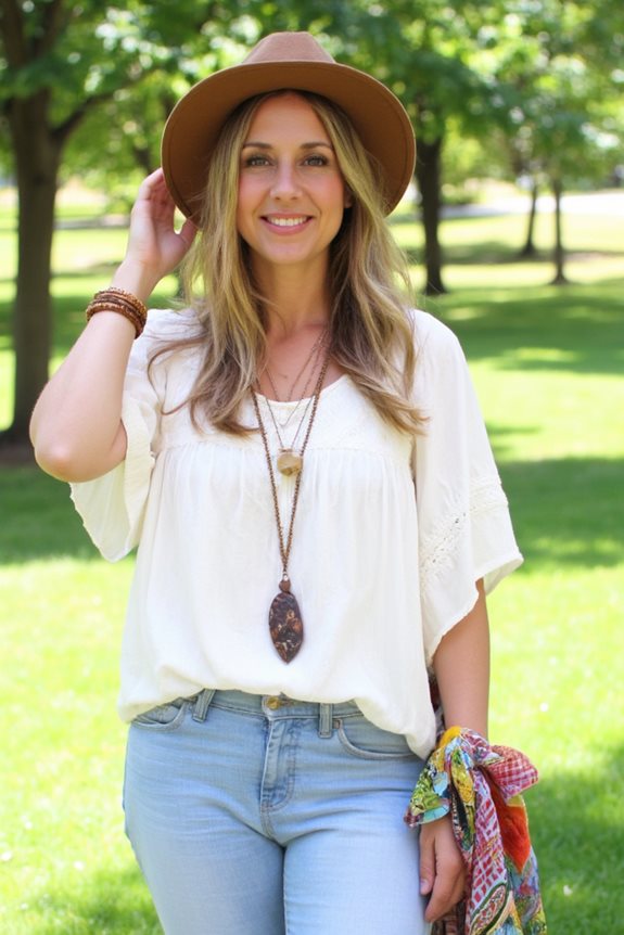 accessorize for the vibe