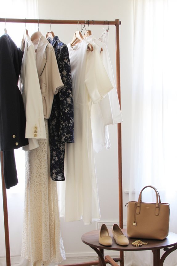 affordable capsule wardrobe essentials