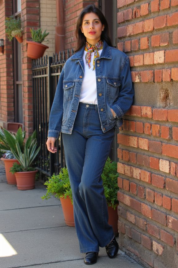 authenticity over trends always