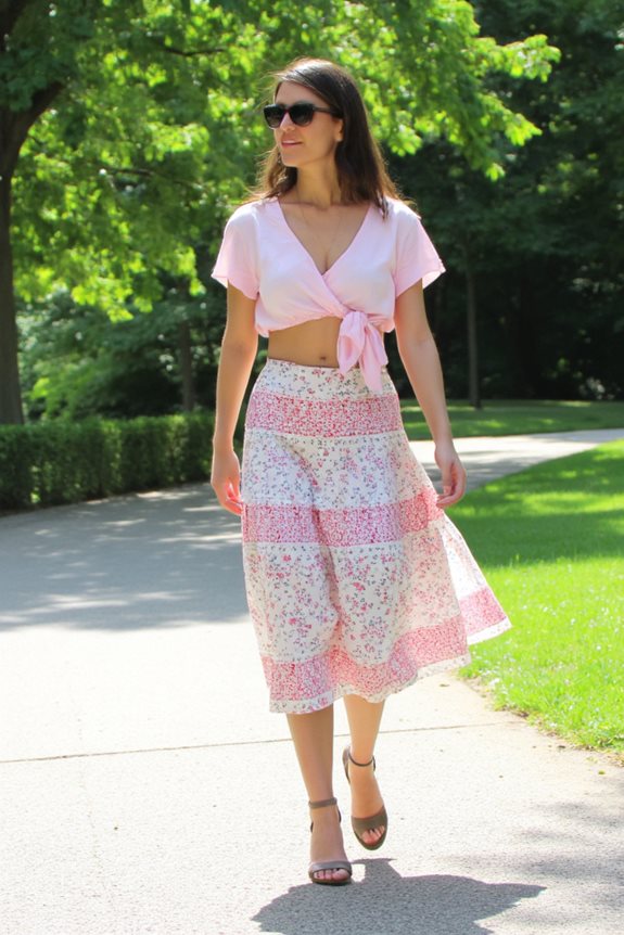 boho princess outfit vibes