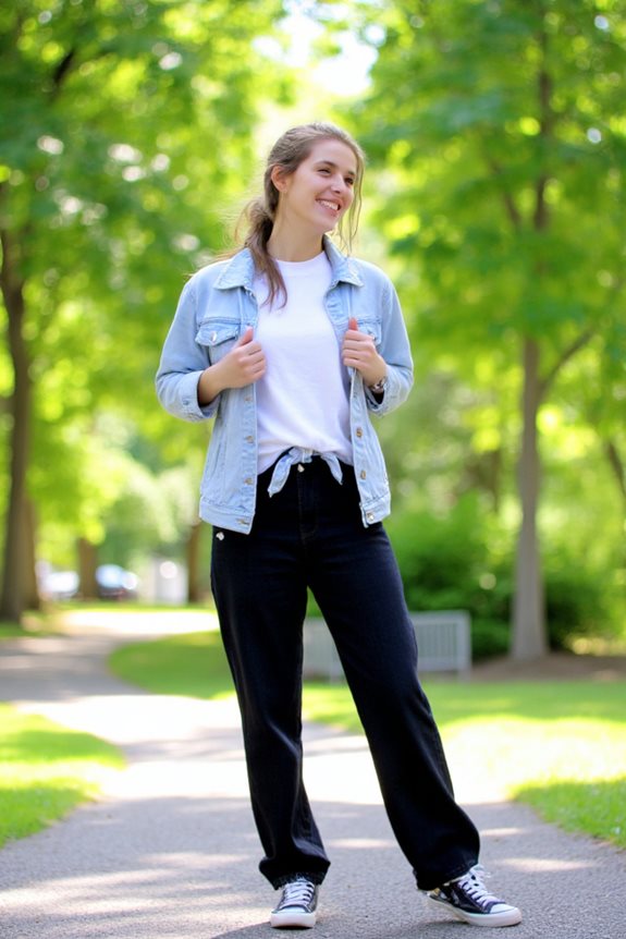 casual jackets for unpredictable weather
