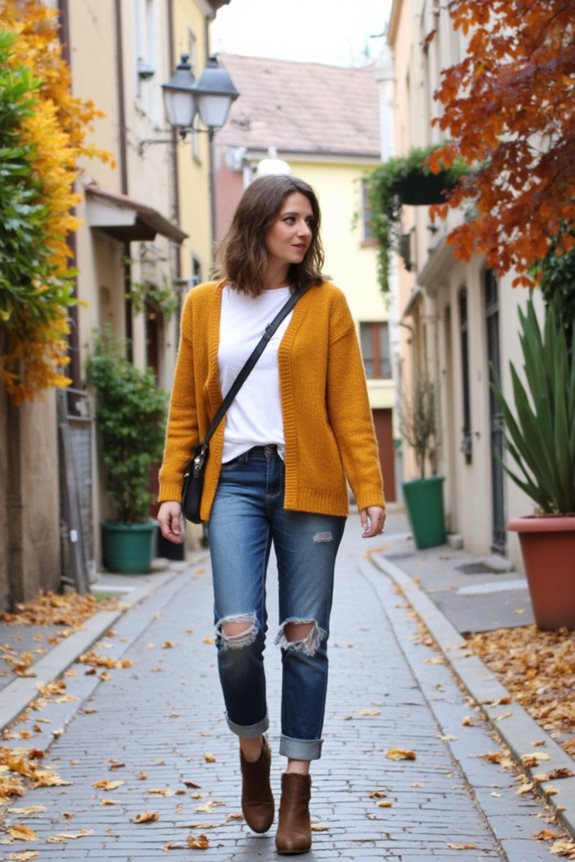 chic travel outfit essentials