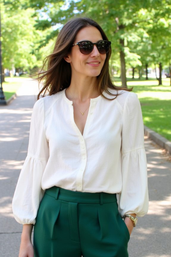 choose high quality fabrics wisely