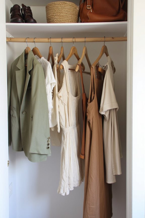 choose practical color palette