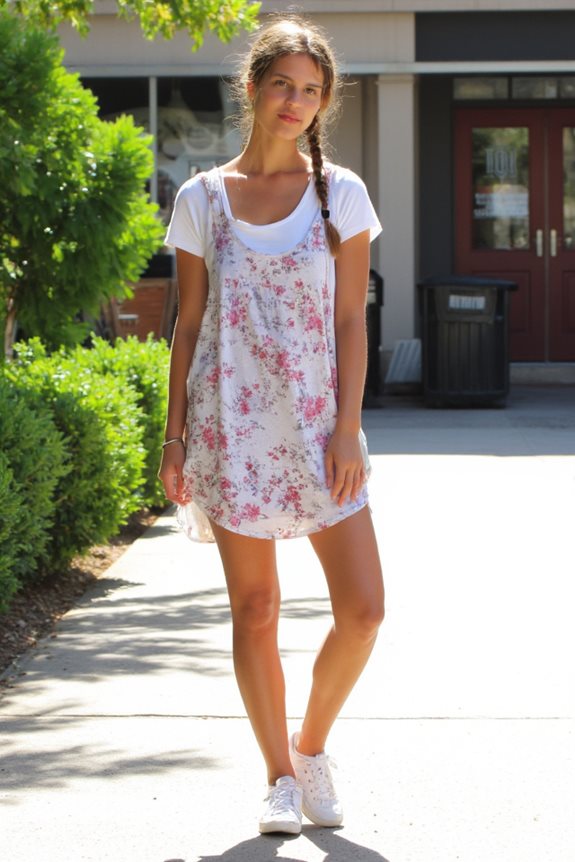 comfortable chic outfit ideas