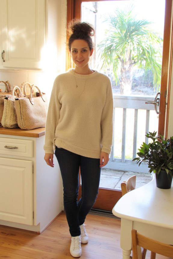 create your personal uniform