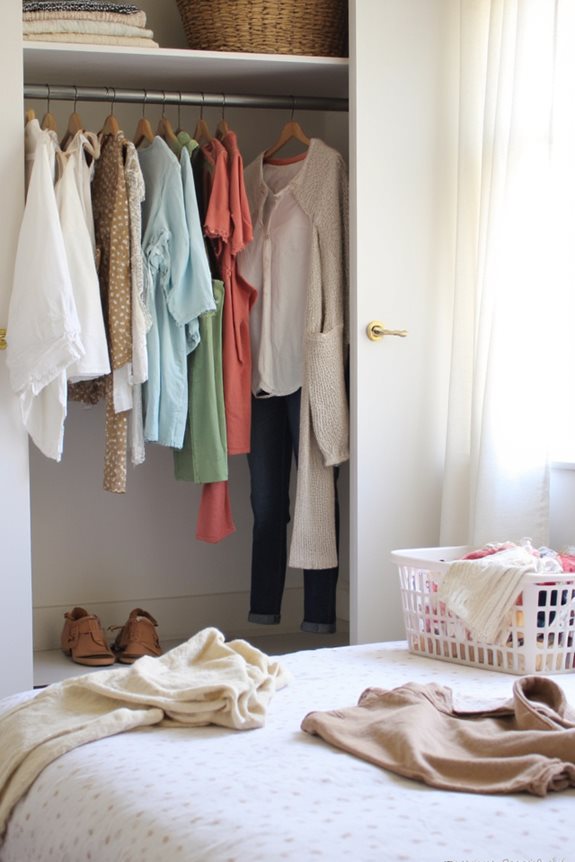 effortless laundry day solutions