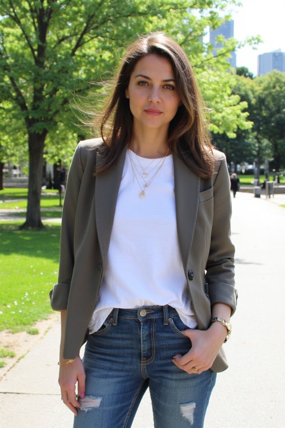 effortless outfit styling formulas