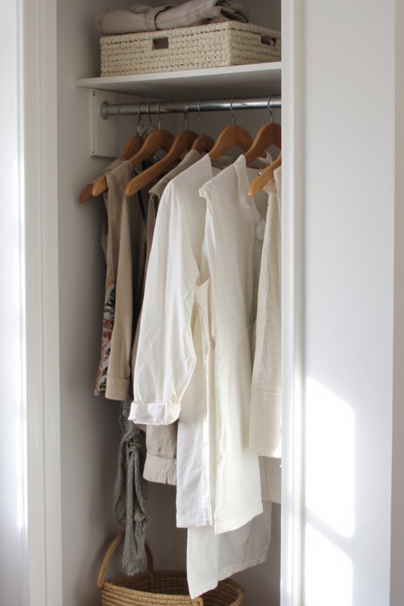 effortless stress free dressing experience