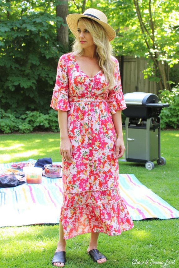 effortless summer style essentials