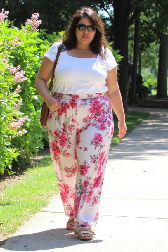 effortlessly cool and comfortable