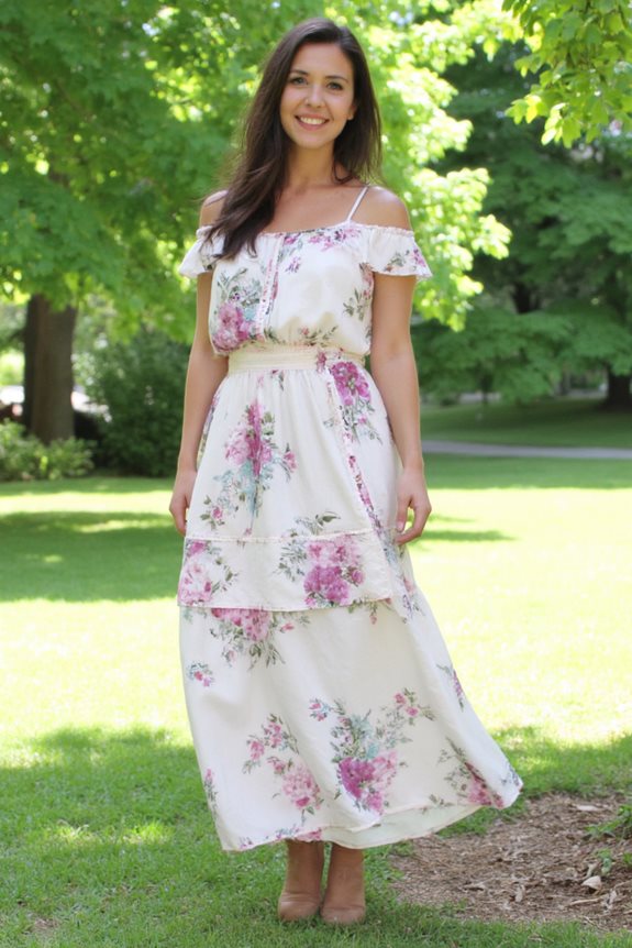 emphasize waist flaunt legs