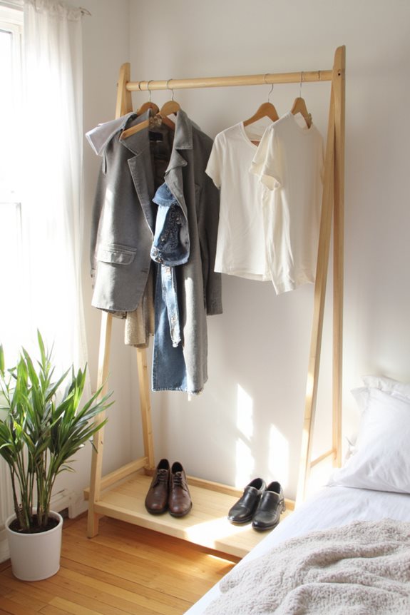 essential minimalist clothing collection