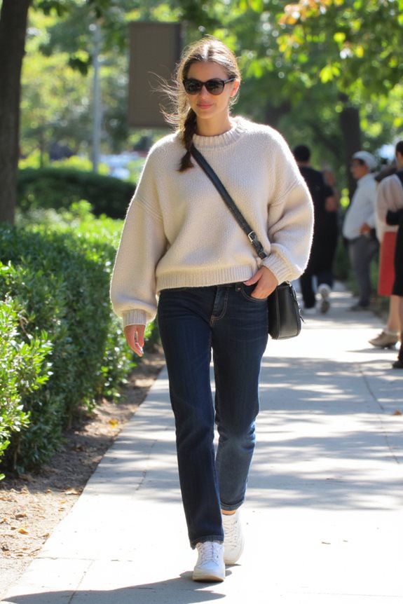 everyday comfort meets style