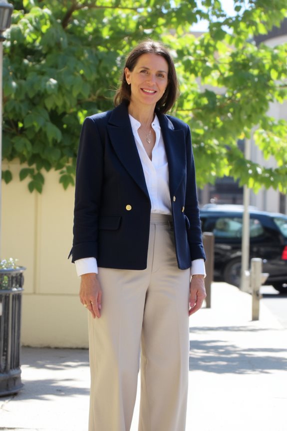 evolve your confident style