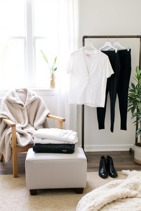 fashion for busy moms