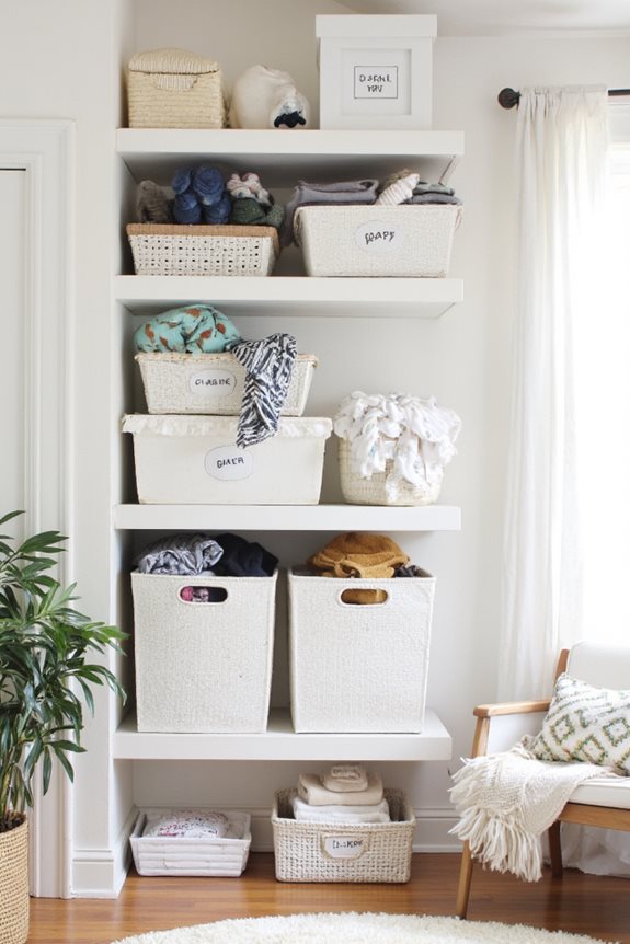 fortress level storage solutions