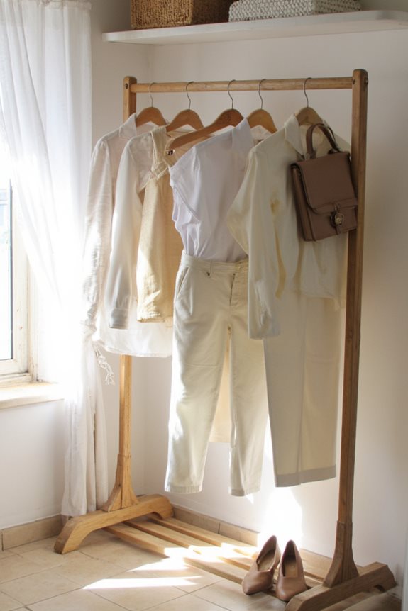 go to outfit formula simplicity