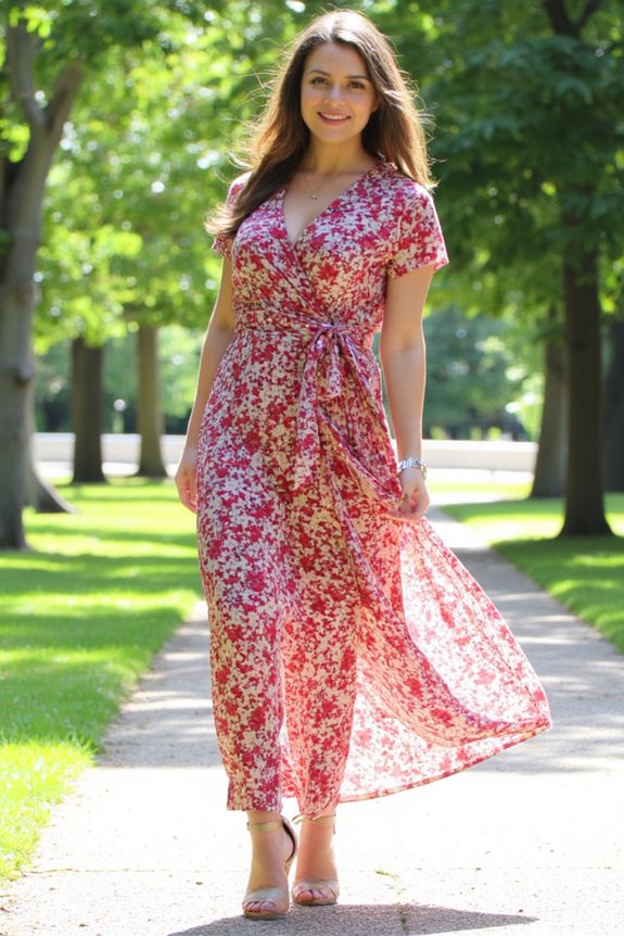 highlight your best features