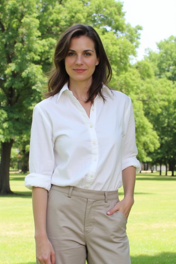 identify your body shape