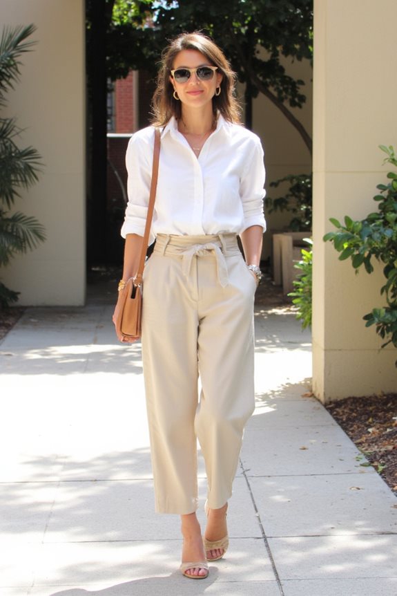 less is more style