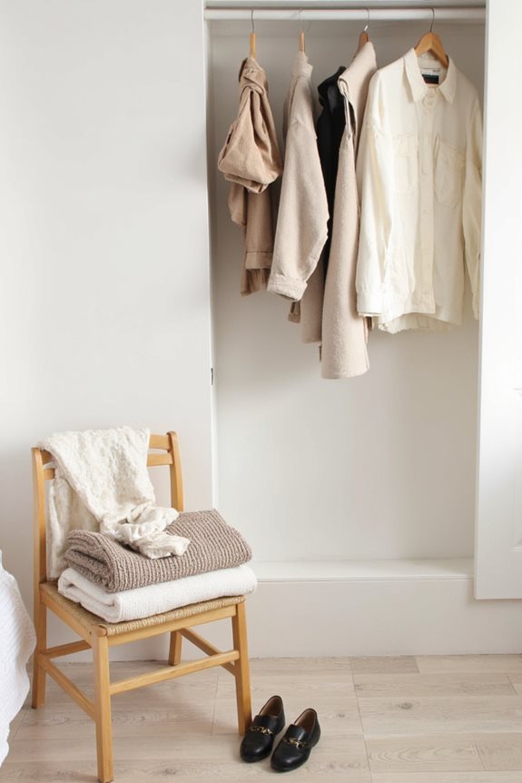 less laundry more style