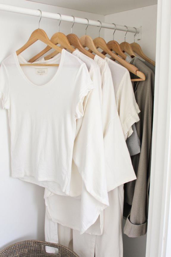 low maintenance fabric choices