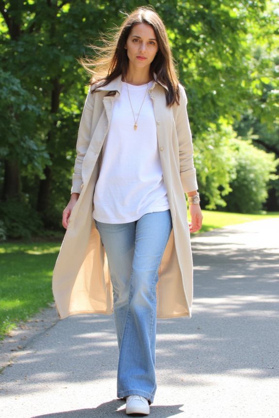 mixable basics wardrobe essentials
