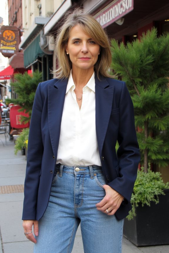 modern elegance for women