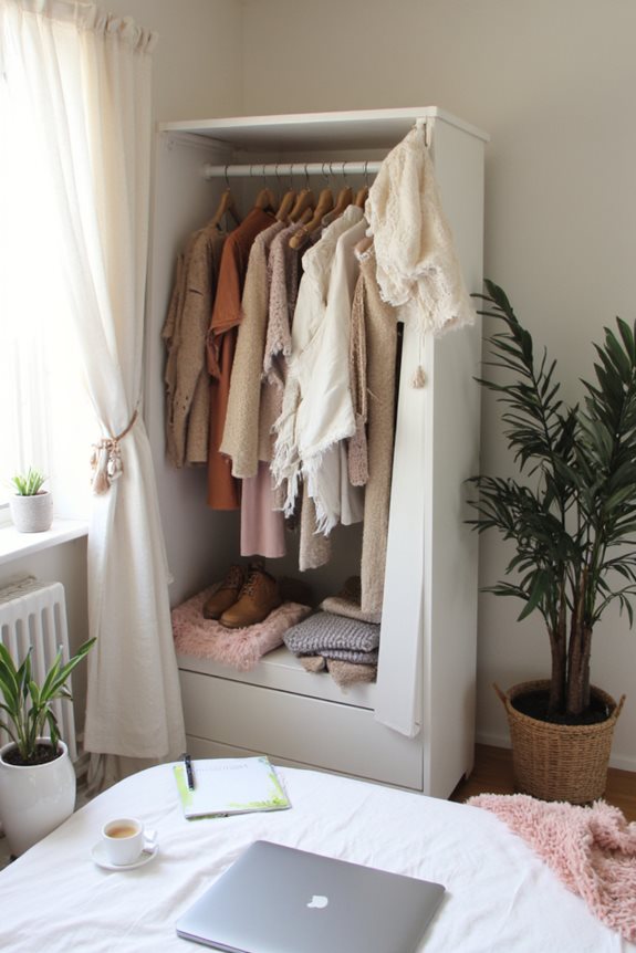 seasonal wardrobe planning guide