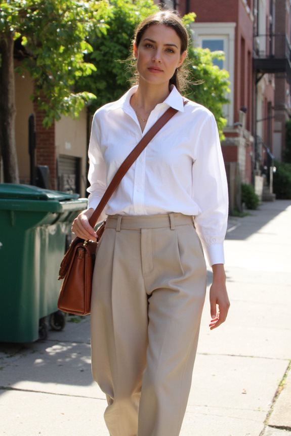 timeless pieces embrace simplicity