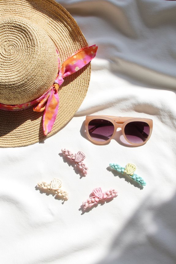 transform outfits with accessories