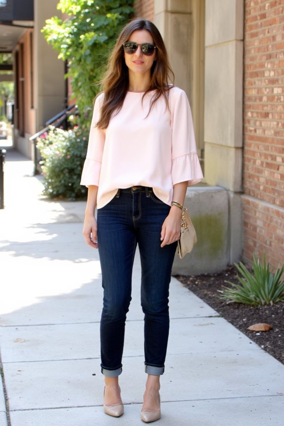 upgrade your casual style