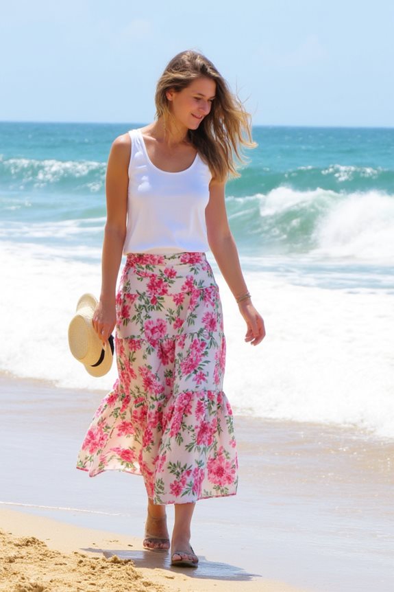 vacation comfort clothing combo