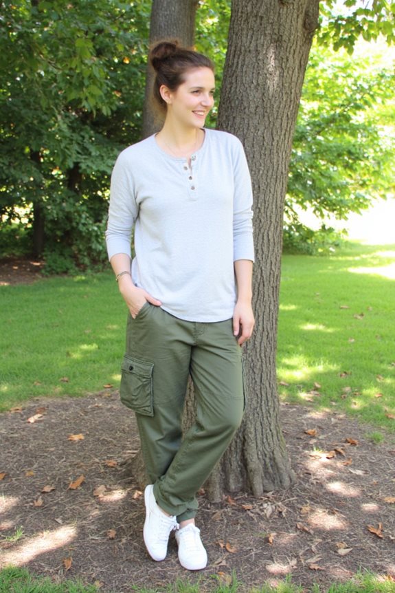 versatile weekend outfit essentials