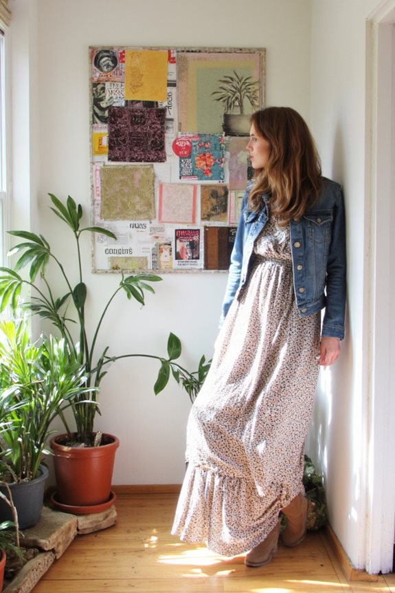 visualize your personal style